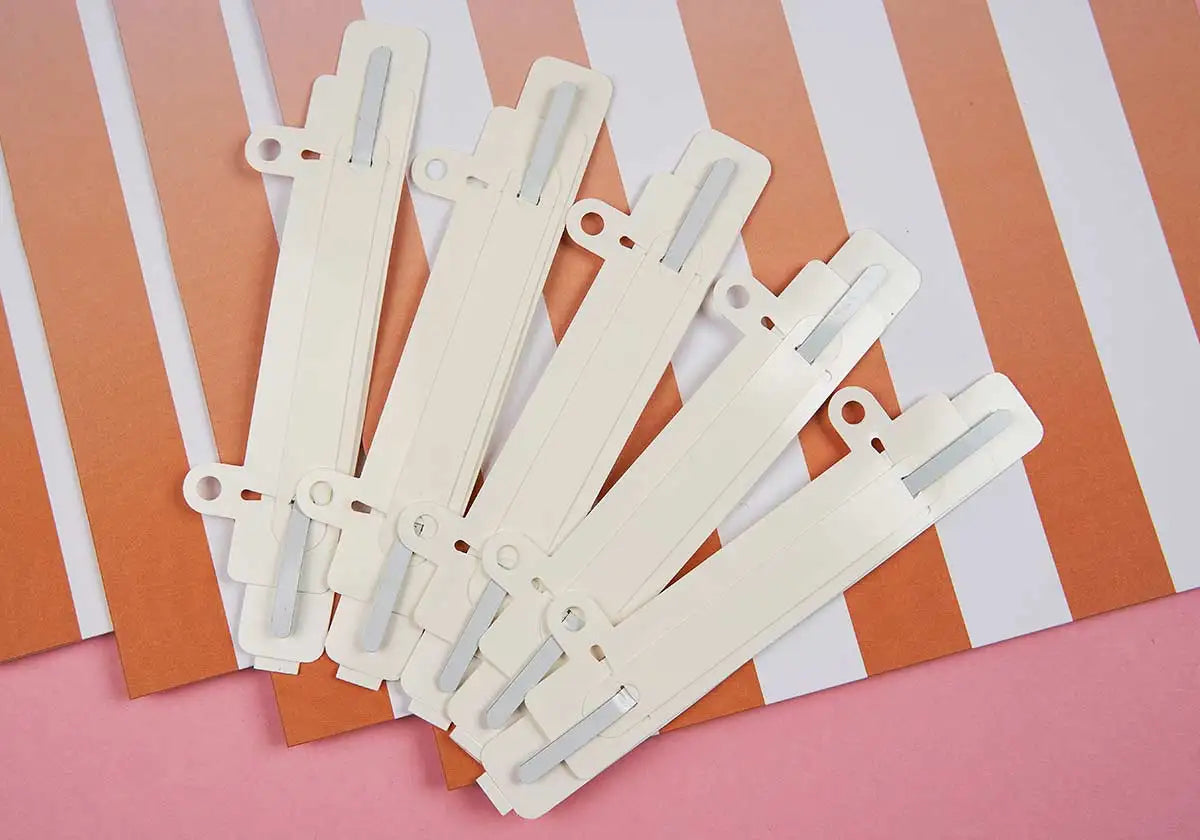 Ordnungsmappen für Lehrer