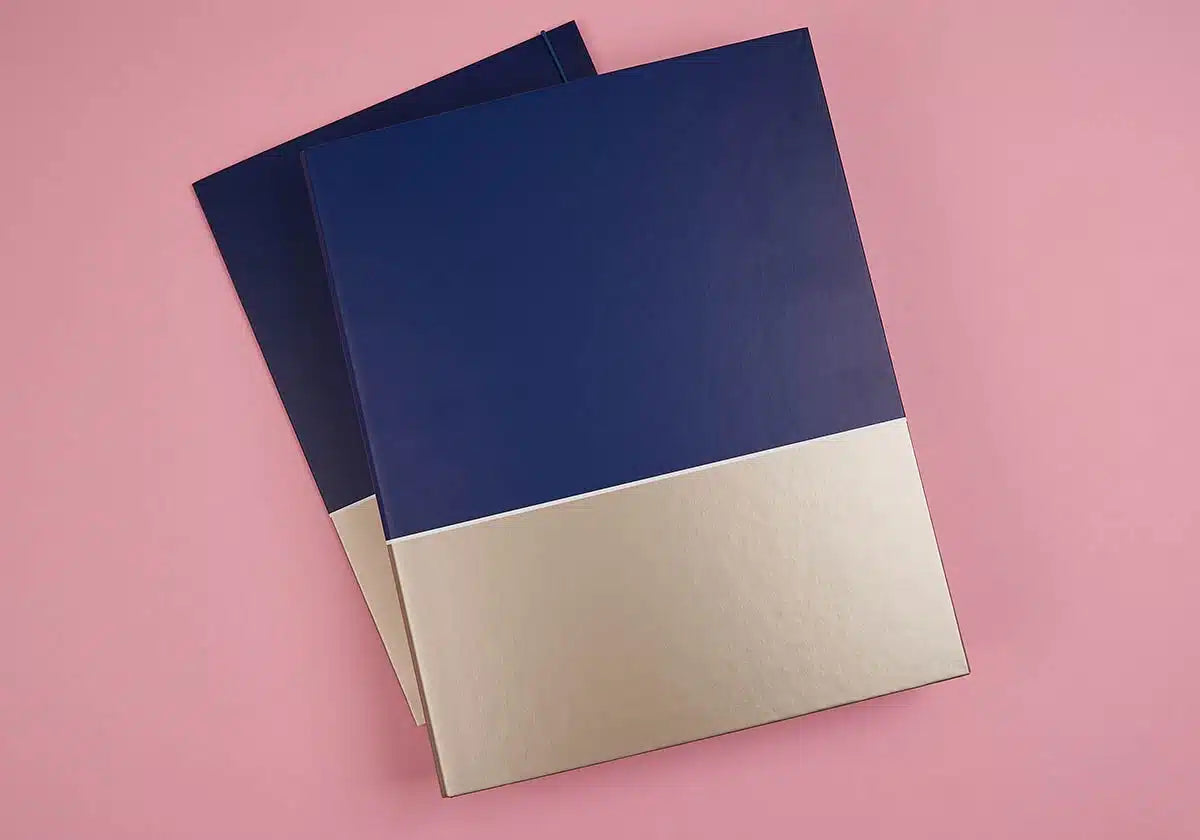 Ordnerbox »Stilecht« - amoedo – Schöne Papeterie