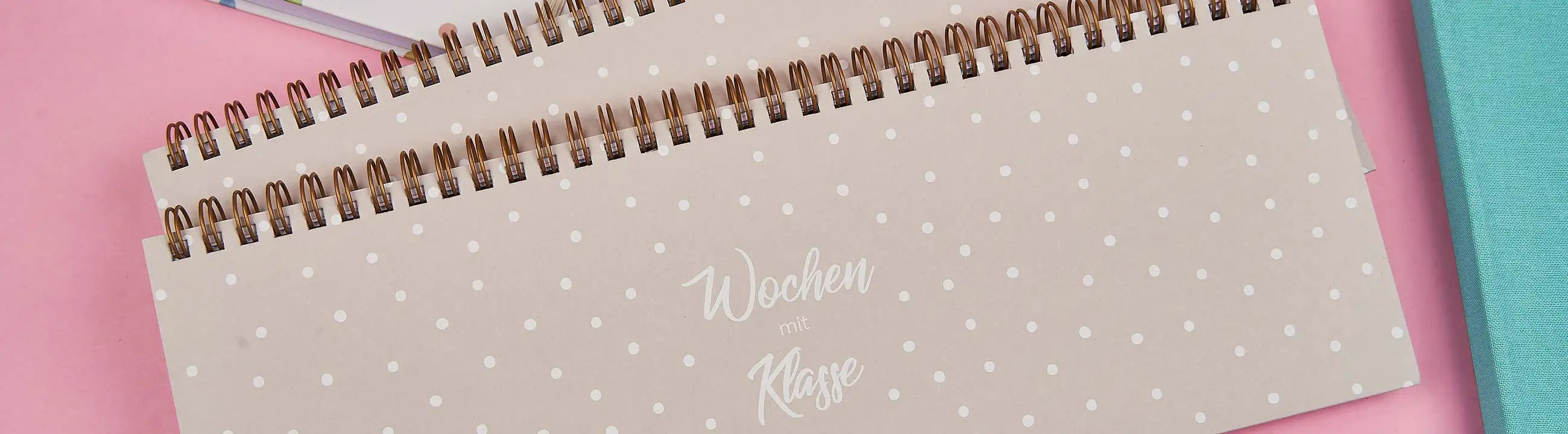 Tischkalender für Lehrkräfte – Organisiere dein Jahr auf dem Schreibtisch