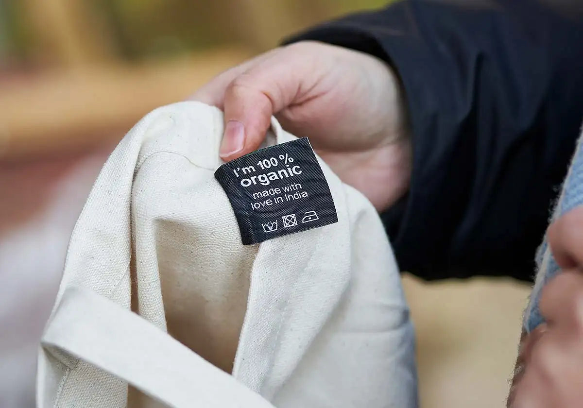 Shopper »SO MUCH STUFF« - amoedo – Schöne Papeterie