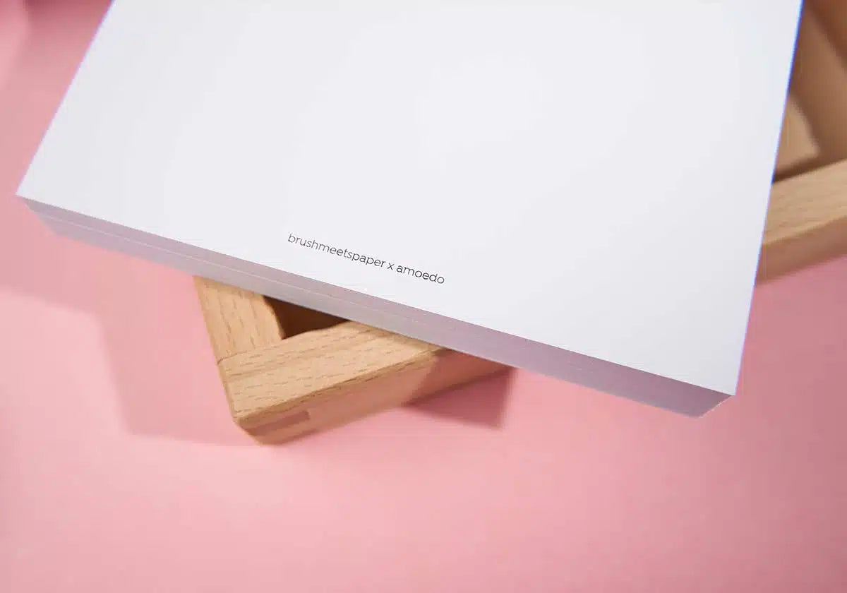 Postkarte »Happy Birthday du Lieblingsmensch«